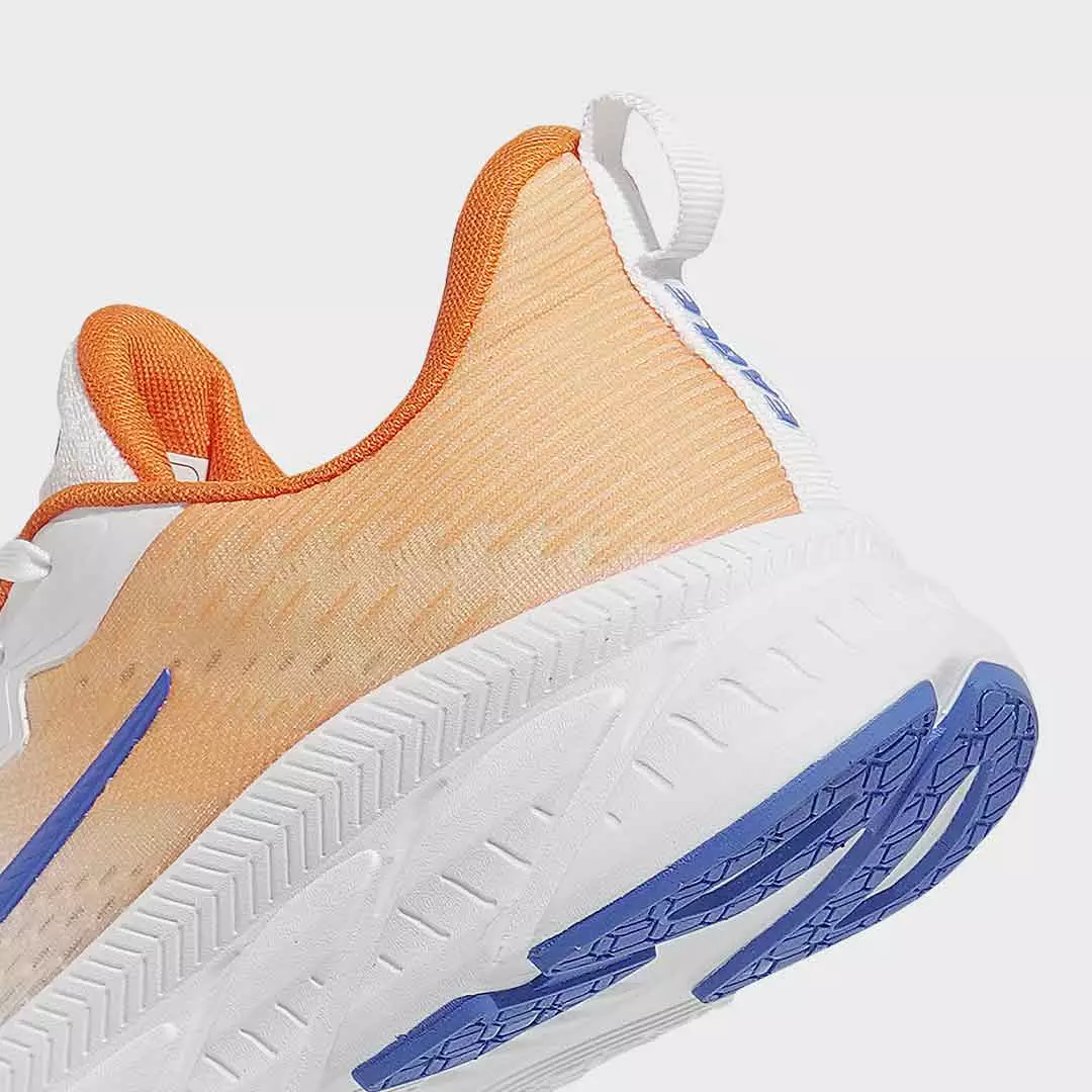 Eagle Sepatu Banderas – PUTIH/JINGGA