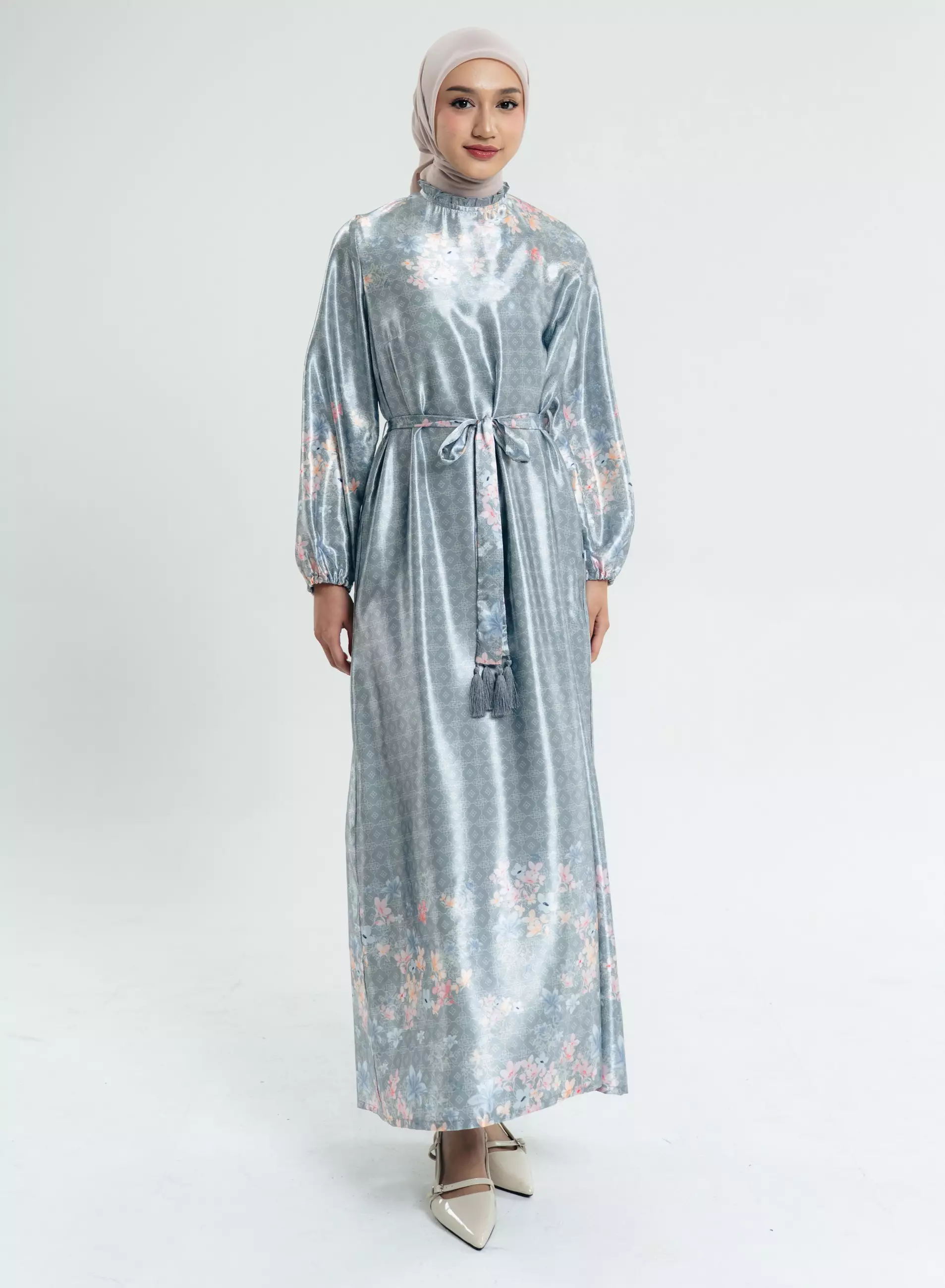 SARIMBIT Thafa Series Dress