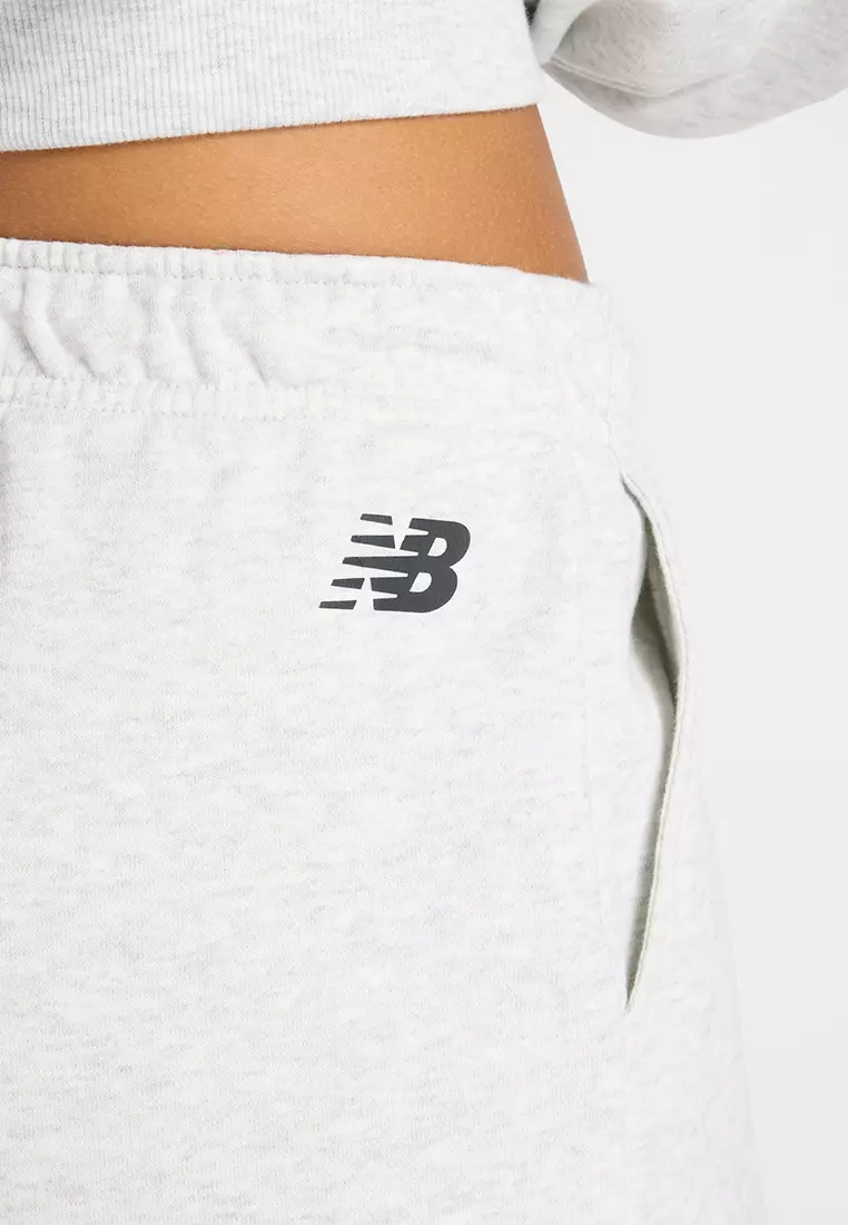 Linear Heritage French Terry Shorts