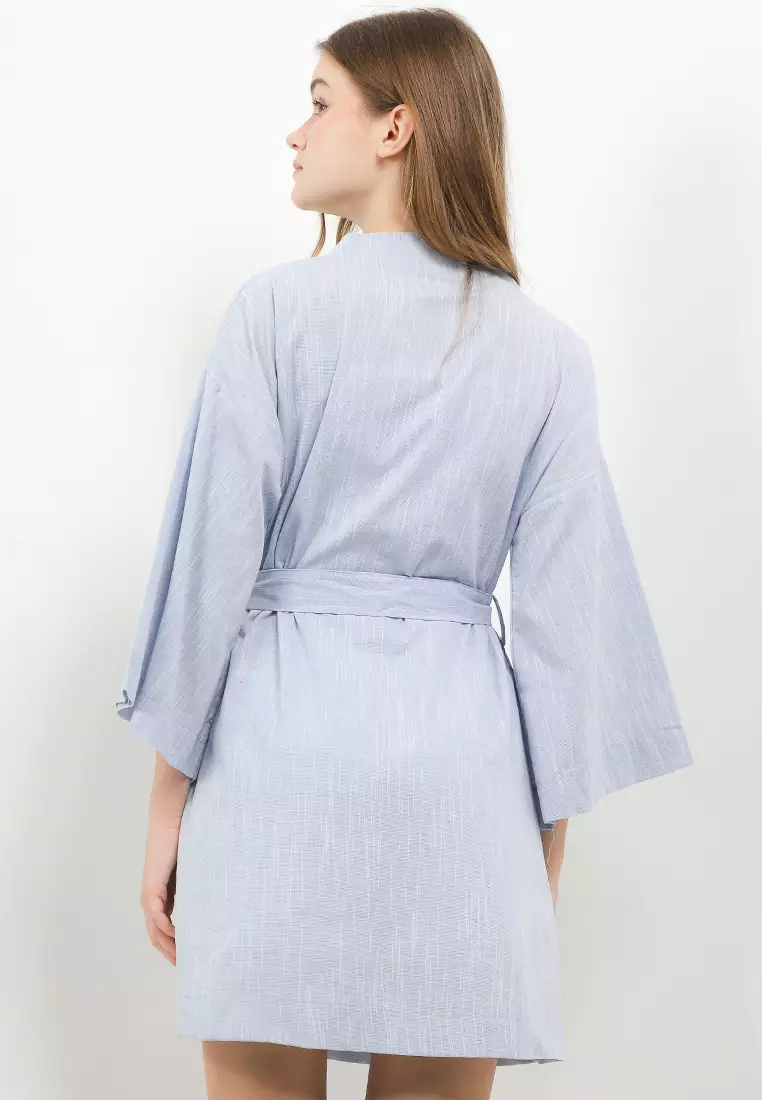 Najla Home Dressing Robe