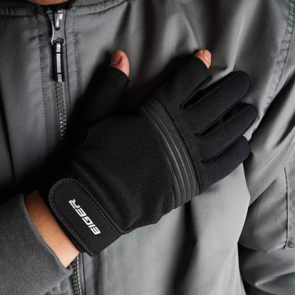 Eiger Daily Riding Glove Combine 1.0