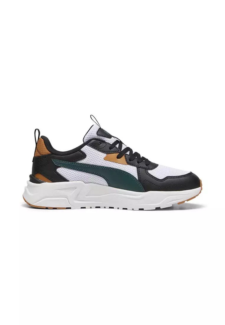 Discount on PUMA  shoes - SKU: Trinity Lite