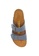 SoleSimple grey Athens - Grey Sandals & Flip Flops AED96SH8664A43GS_4
