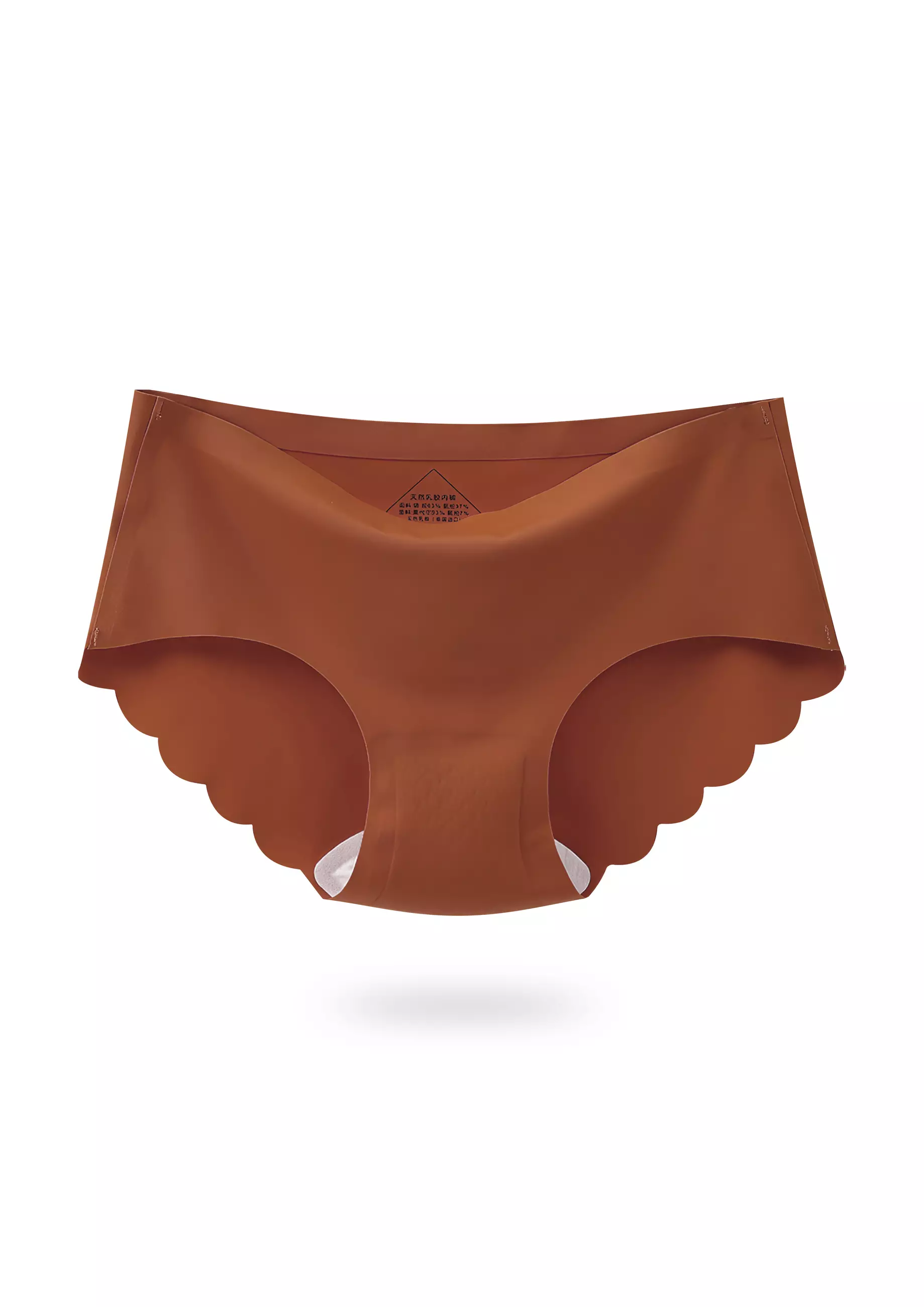 YouHave  ( You’ve ) Celana Dalam Anti Camel Toe Free Miss V Panties Seamless CD Anti Nyeplak Pakaian Dalam Women Woman Panty CD Wanita Underwear Wanita 300107 1PCS