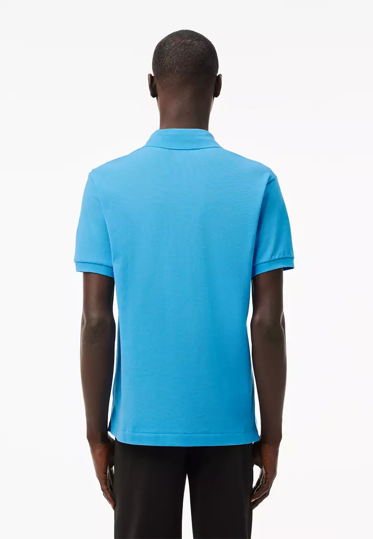 Lacoste Classic Fit L.12.12 Polo Shirt