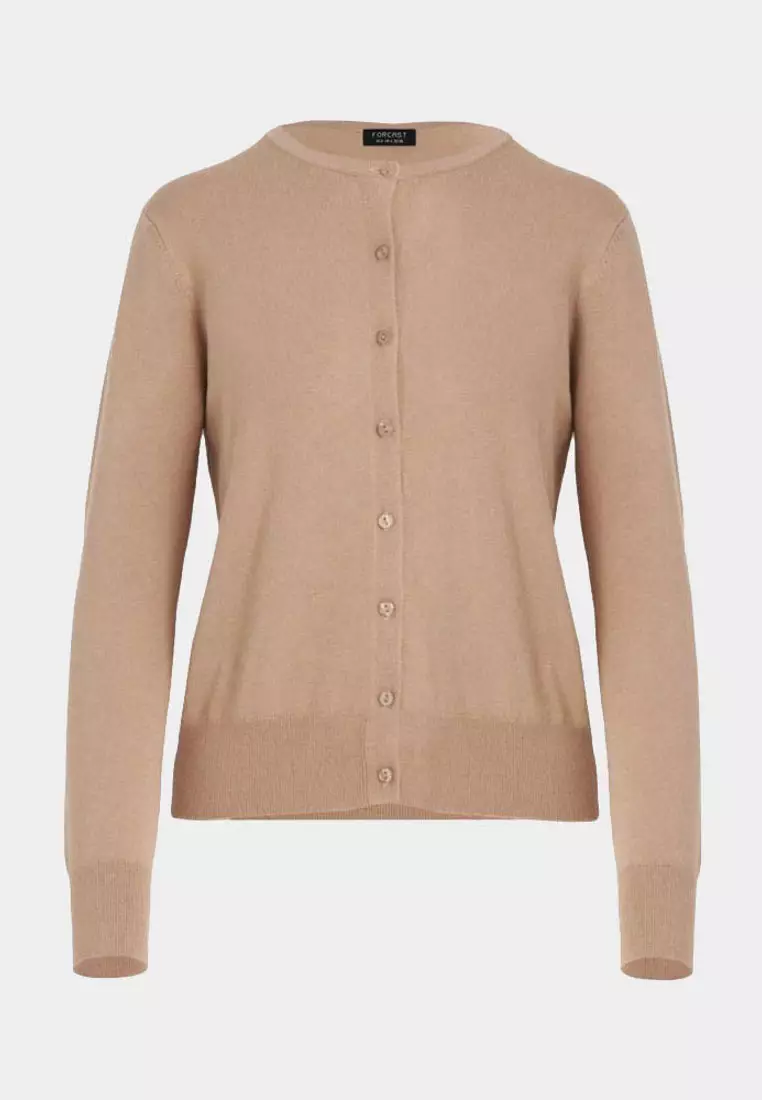 Joyce Knit Cardigan