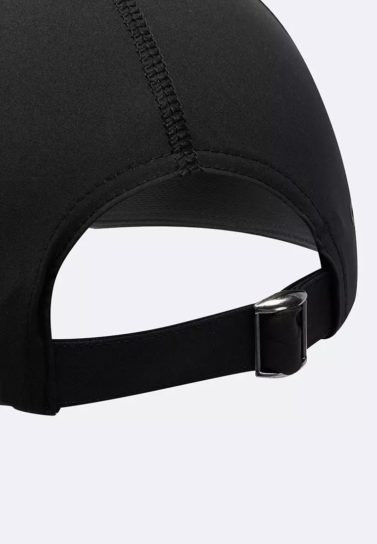 K-SWISS LOGO CAP