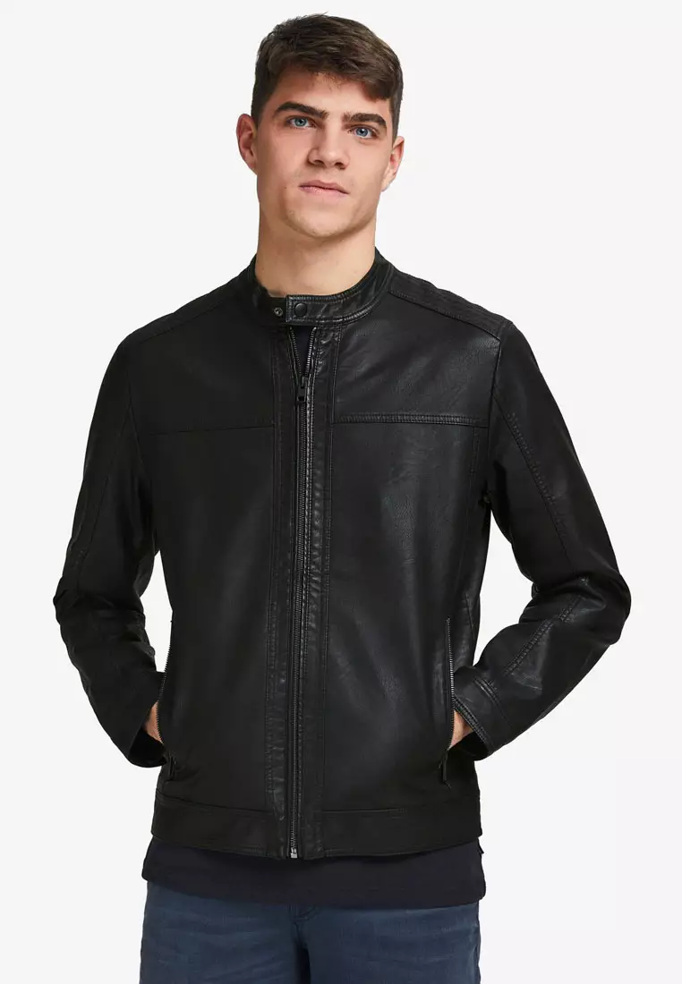 core by jack and jones workwear jacket