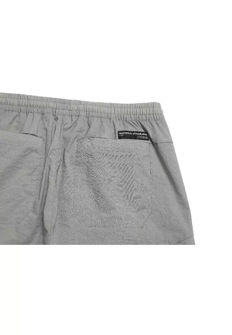 Unisex DIMER Woven Training Jogger Pants