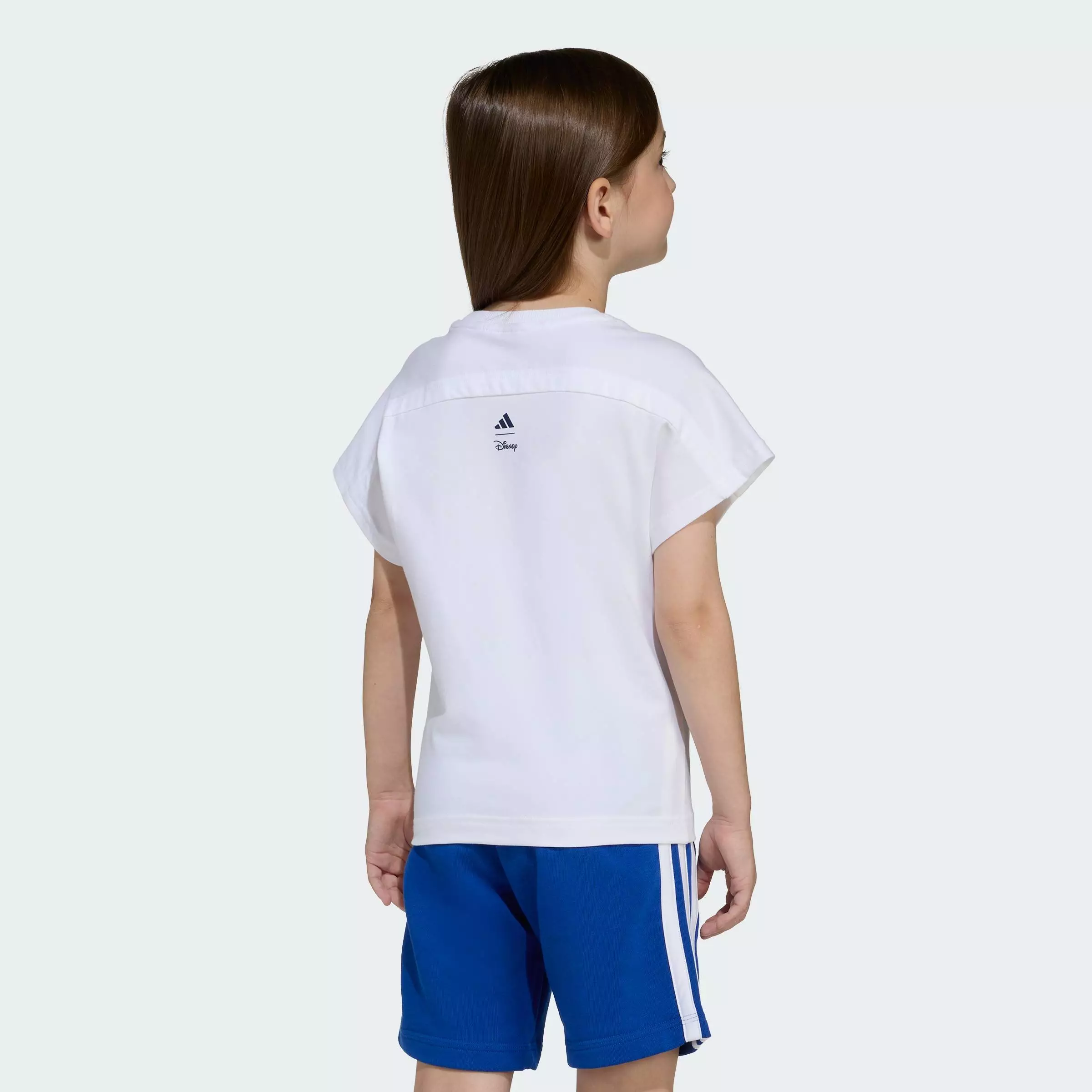 Lifestyle DISNEY FROZEN TEE Women White JZ3575