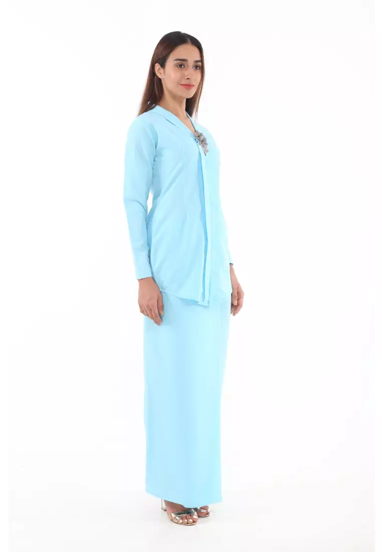 Baju Kebaya Rokiah