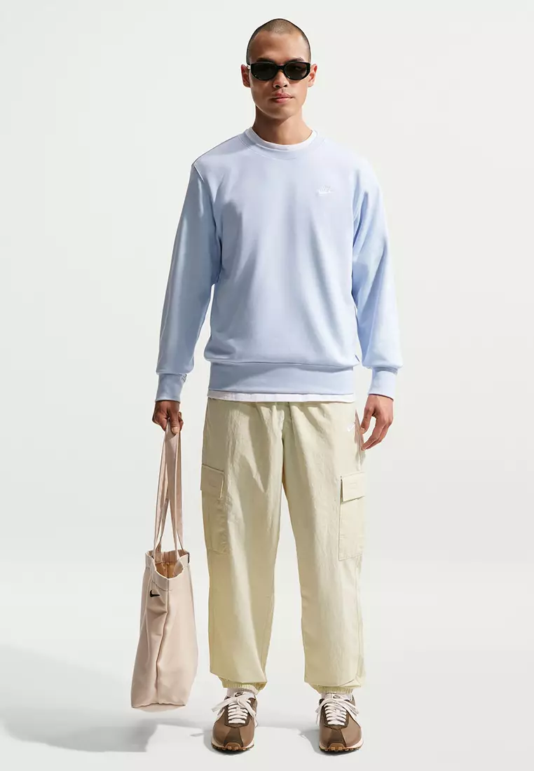 Nike Club Woven Cargo Pant
