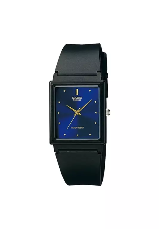 Casio Basic Analog Watch (MQ-38-2A)