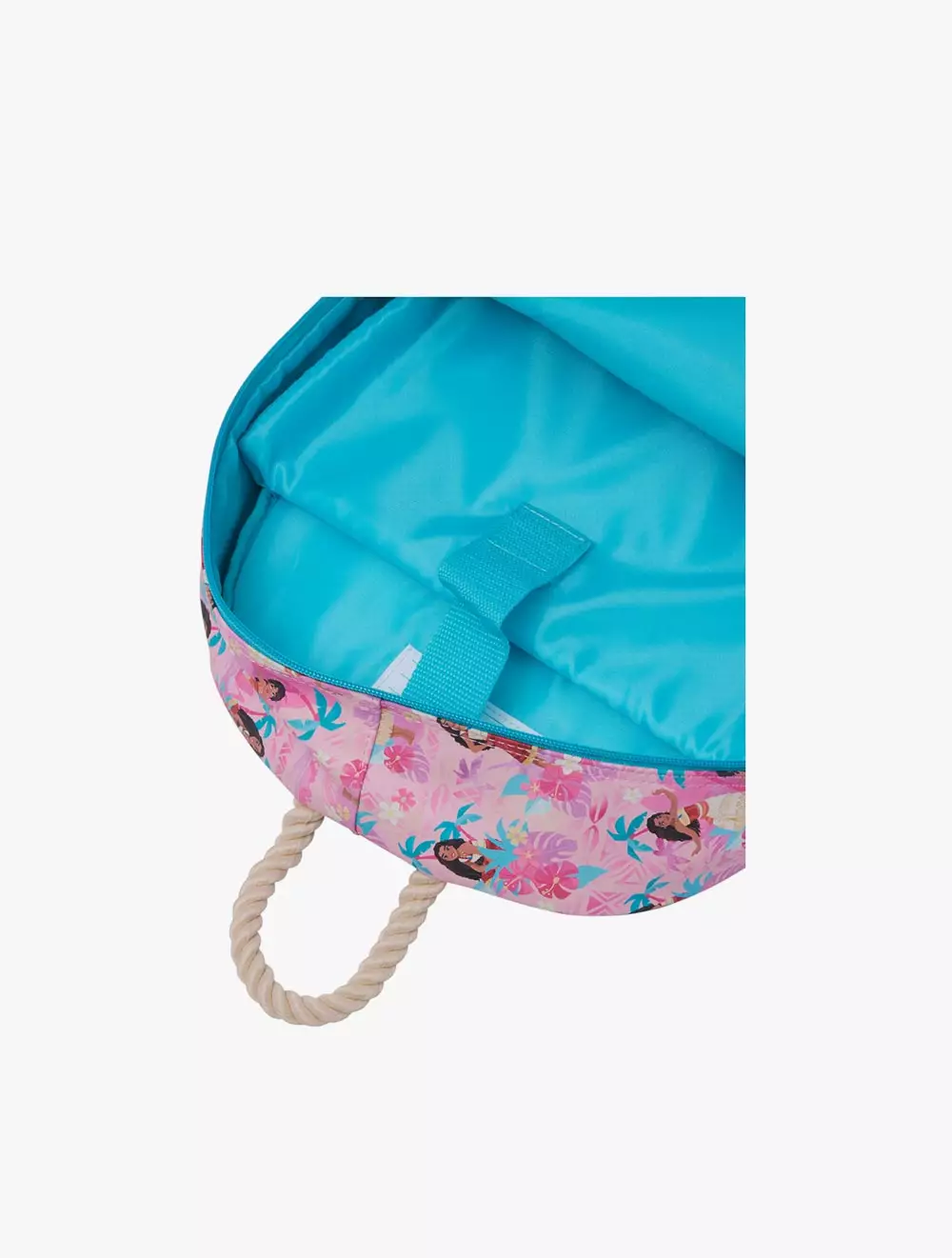 Smiggle Bag Backpack Moana - IGL457131PNK