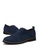 Twenty Eight Shoes blue Suede Oxford MC8801 29CEASH637A082GS_3
