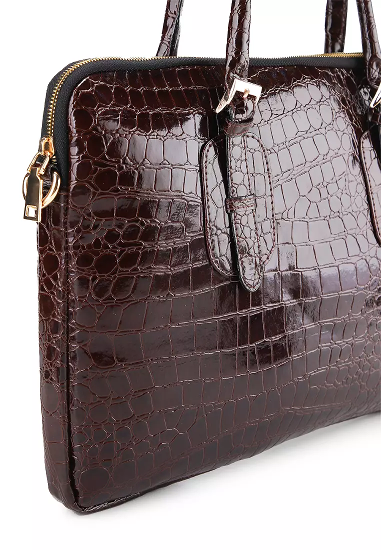 Classic Laptop X Lanyard