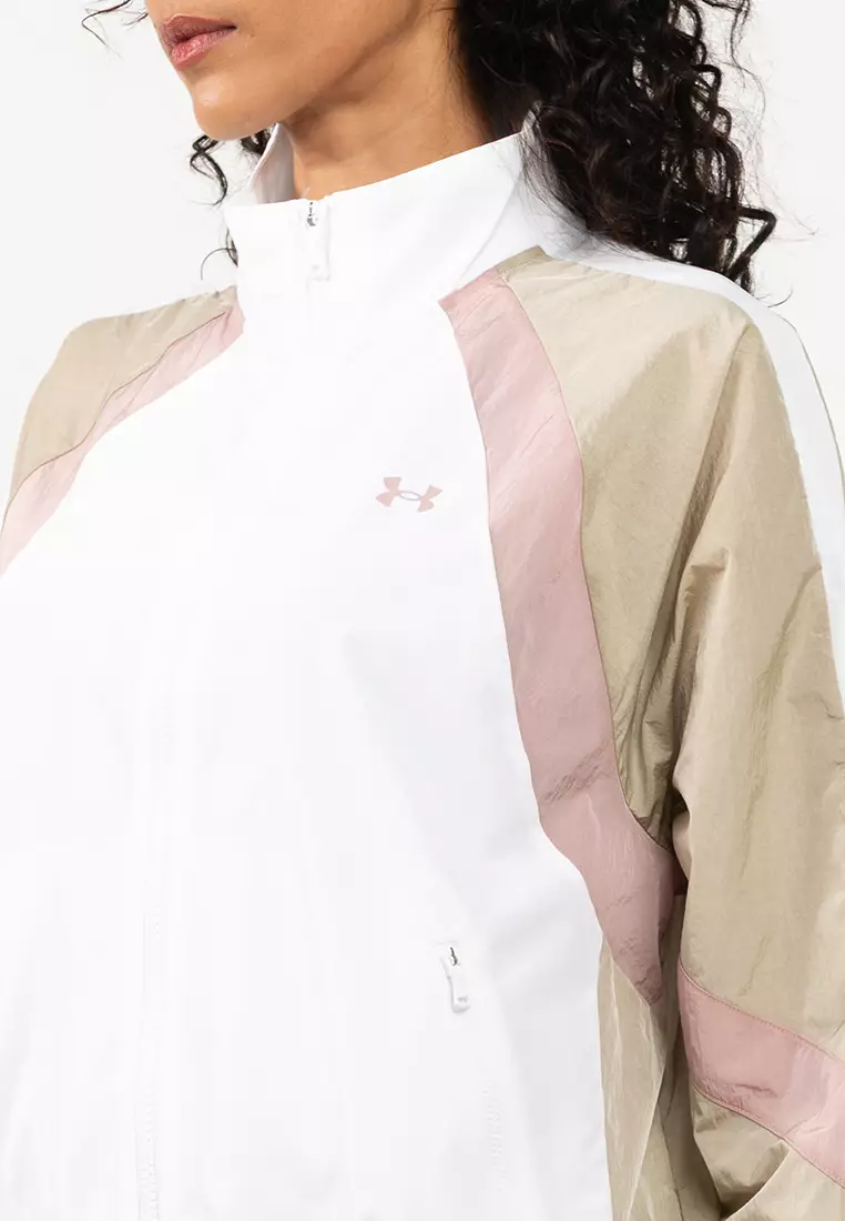 Icon Crinkle Women's Jacket
