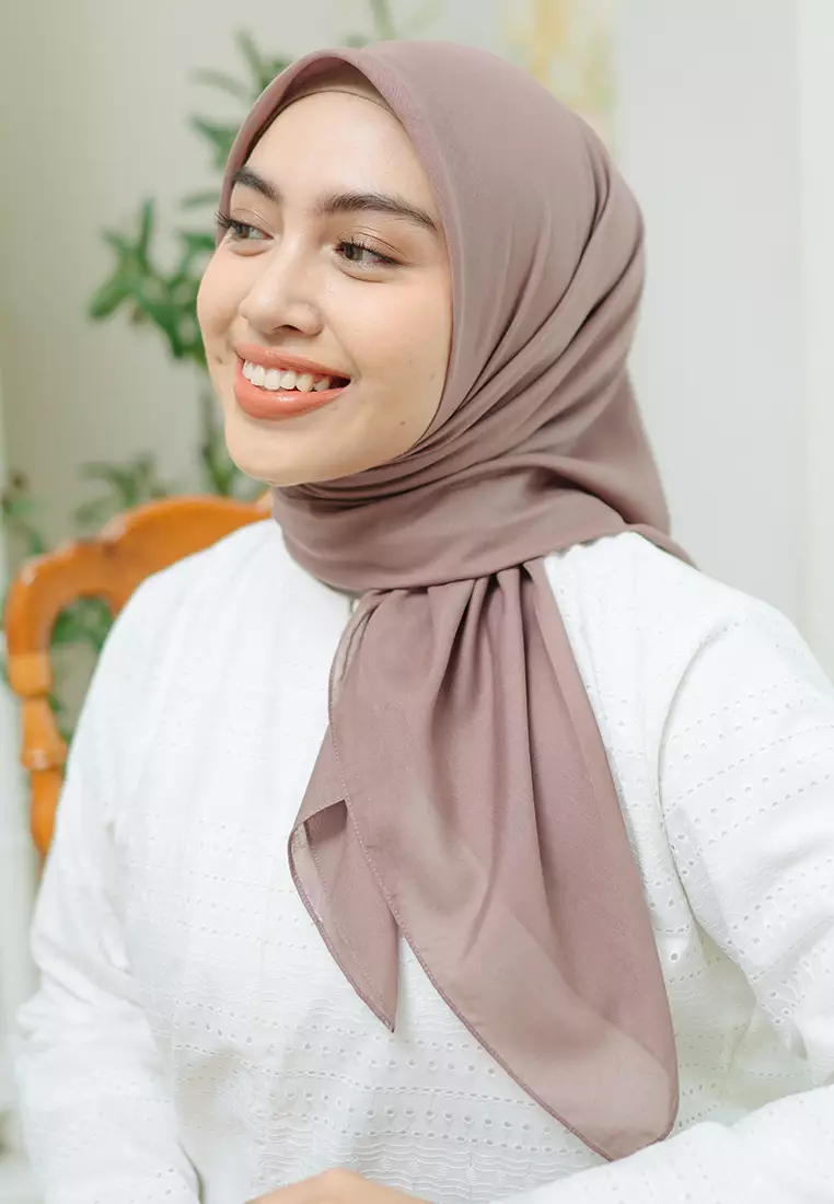 Sada Voal Choco Dusty