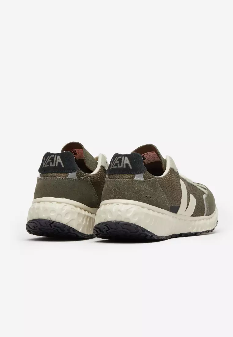 Condor Royale Alveomesh Kaki Pierre Sneakers