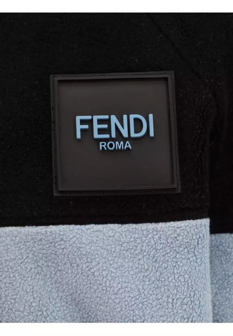 Fendi patch hotsell