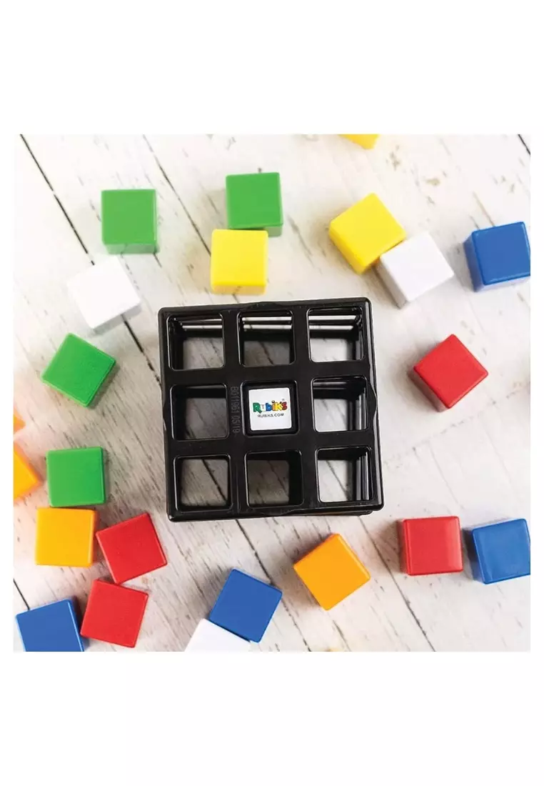 Rubik's Cage 3x3  Cubes