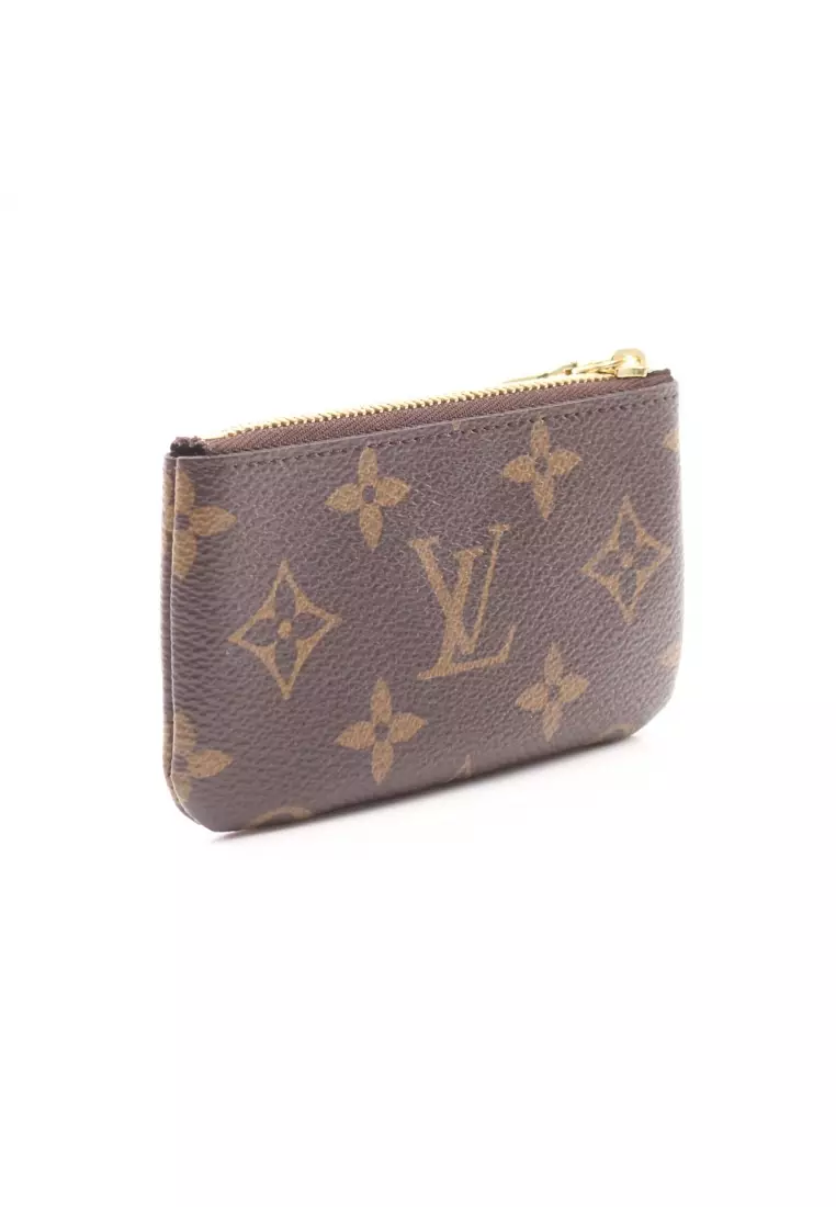 Pochette cle online louis vuitton