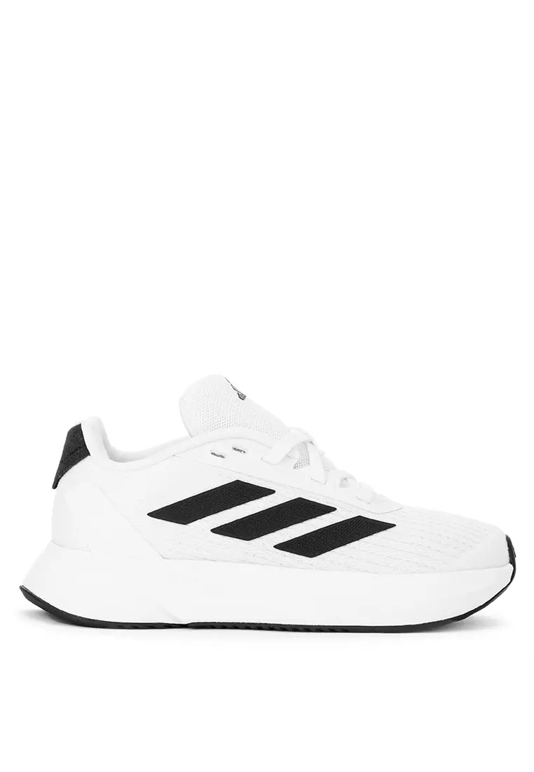 White adidas youth on sale shoes