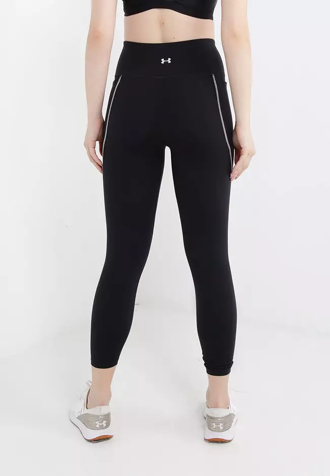 Under Armour Meridian Legging Womens Black, £32.00