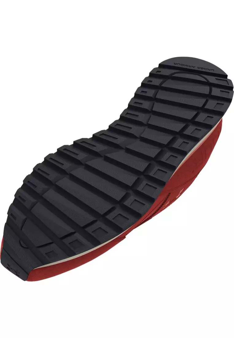 Under Armour Men's UA Essential Runner Shoes