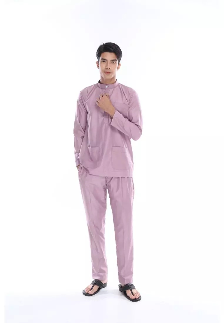 Baju Melayu Cekak Musang