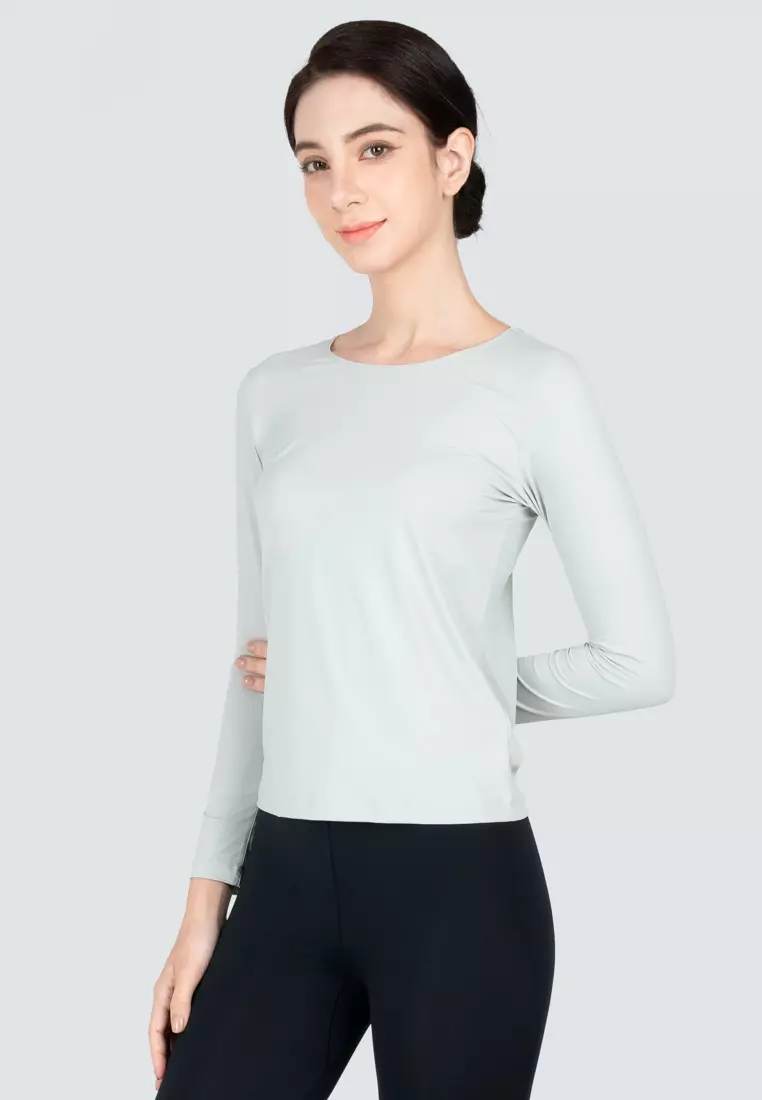Polo Haus - Women’s Inner Wear (Crew Neck) WBIN003LS