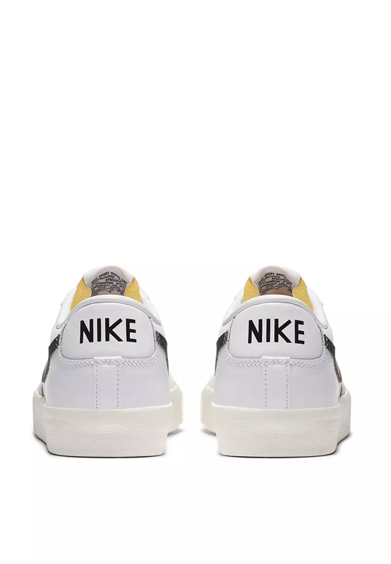 Buy Nike Blazer Low '77 Vintage Basketball Shoes Online | ZALORA Malaysia