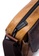 ENZODESIGN brown and multi ENZODESIGN Vintage Buffalo Leather Mini Shoulder Messenger Bag 22D98AC8A1634CGS_7