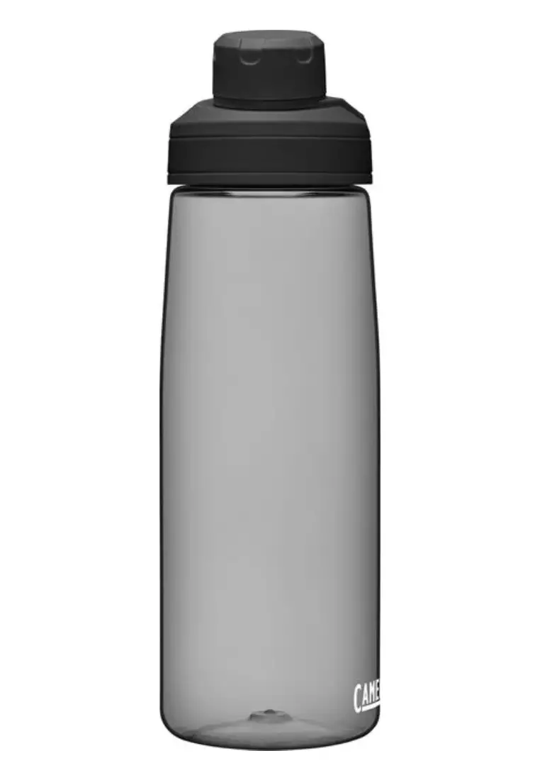Camelbak Chute Mag Bottle 25oz charcoal