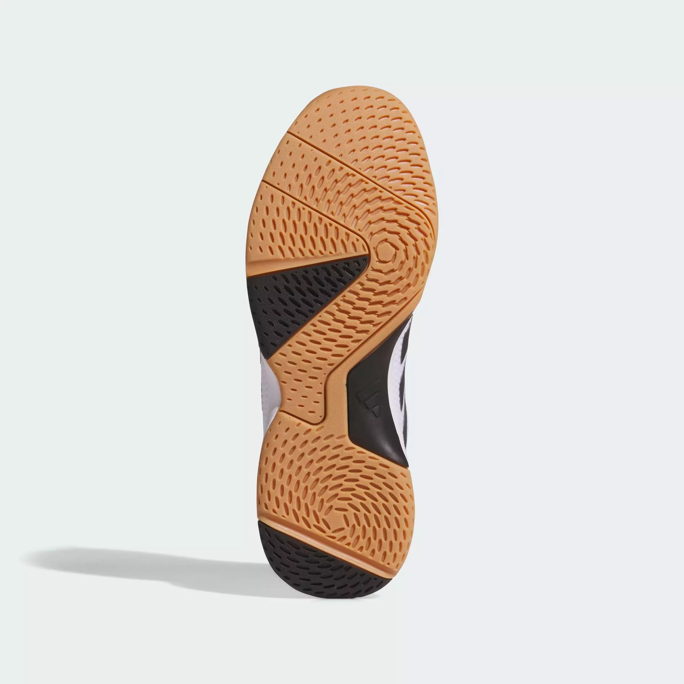 Lifestyle Ligra 8 Indoor Shoes Men White JI1505