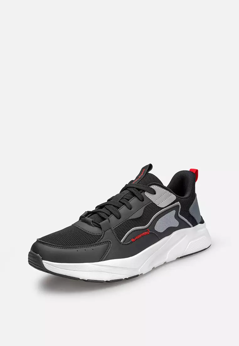 Discount on World Balance  shoes - SKU: World Balance Thaddeus Men's Lifestyle Athleisure Shoes