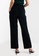 ck Calvin Klein navy Bi-stretch Twill Elasticated Pants 10F28AABA36671GS_2
