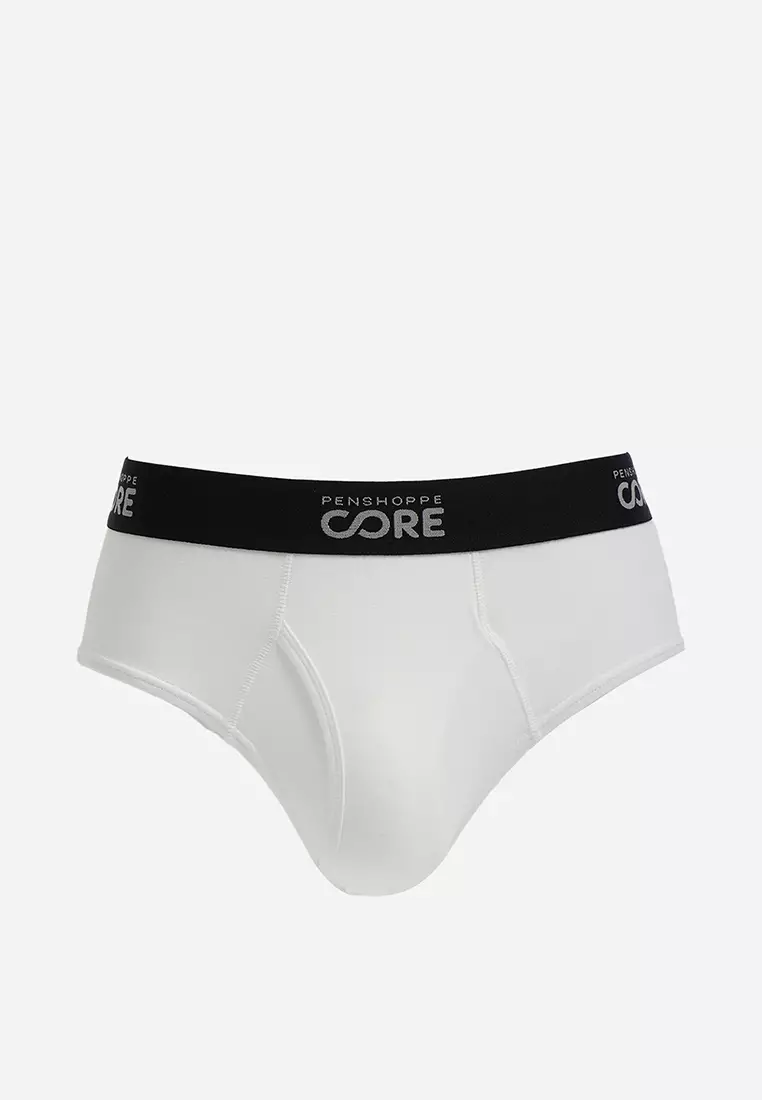 Penshoppe Core Men's Classic Brief