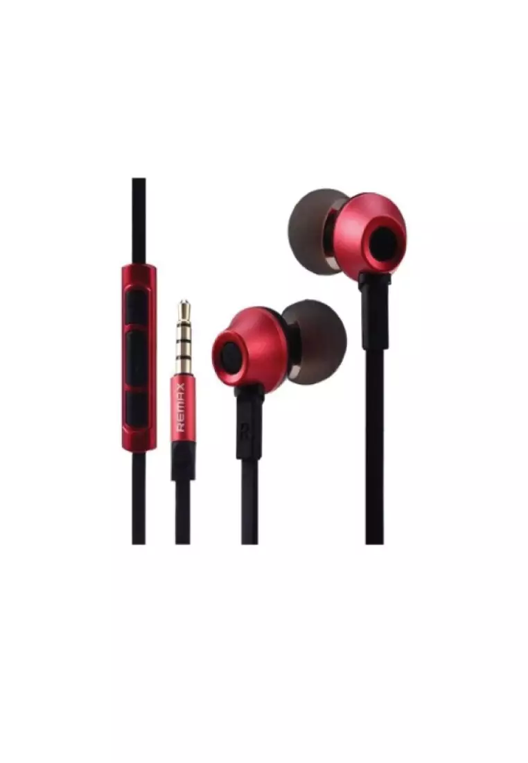 Remax best sale 610d headphone