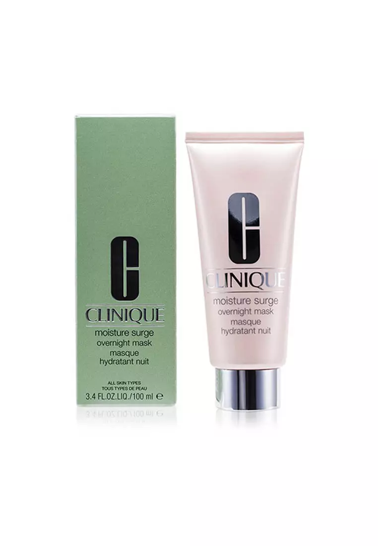Clinique - Moisture Surge Overnight Mask 100ml/3.4oz