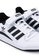 ADIDAS white Forum Low Shoes 2CB98SH53ADA92GS_3