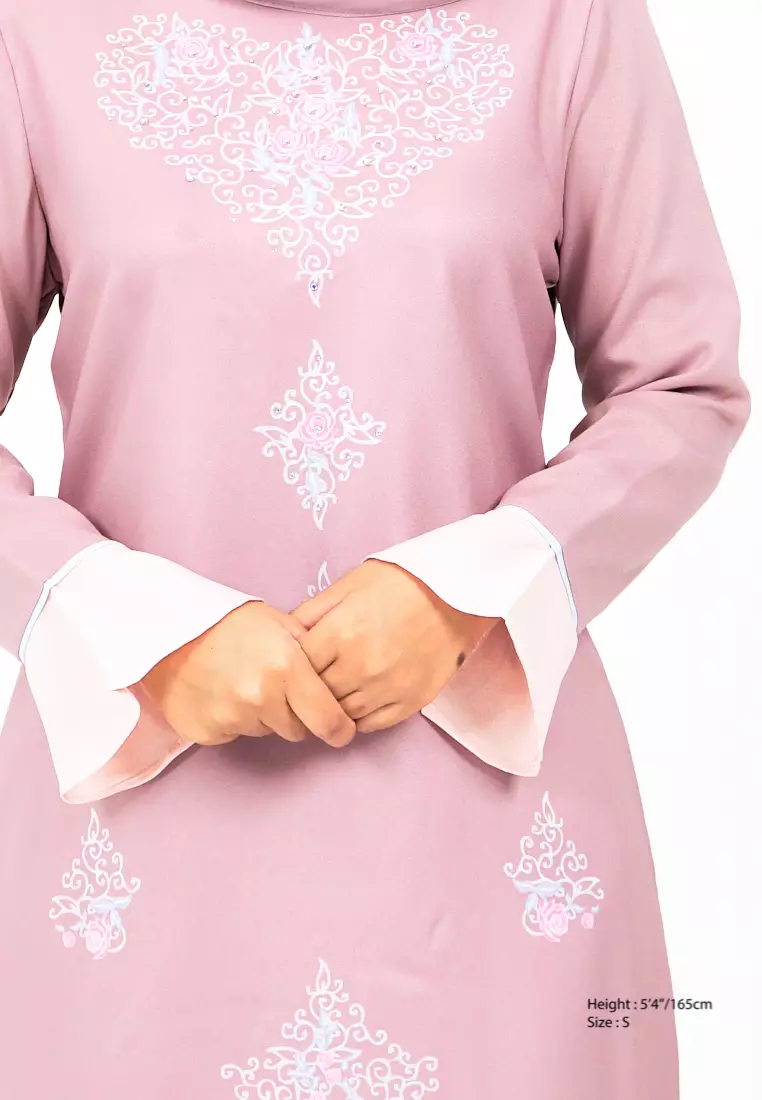 Kurung Modern 519