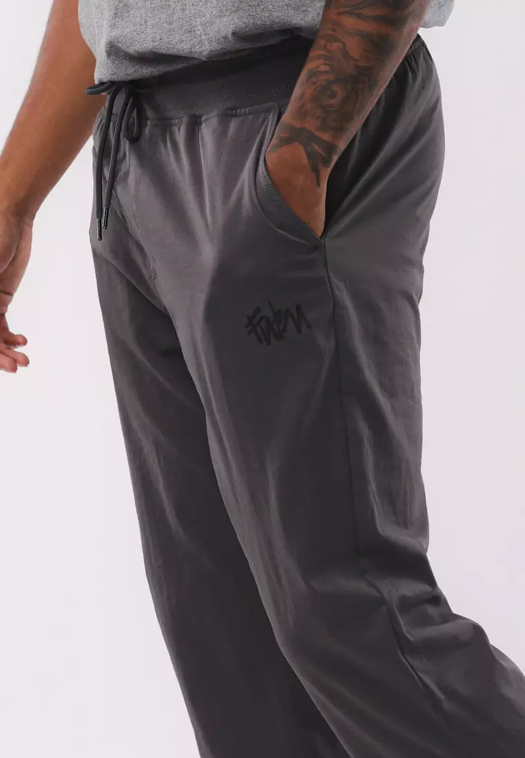 Easy Pants