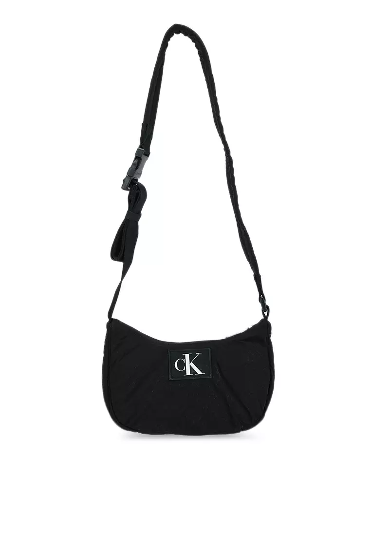 CK Sport Active Icon Crossbody Camera Bag | Calvin Klein