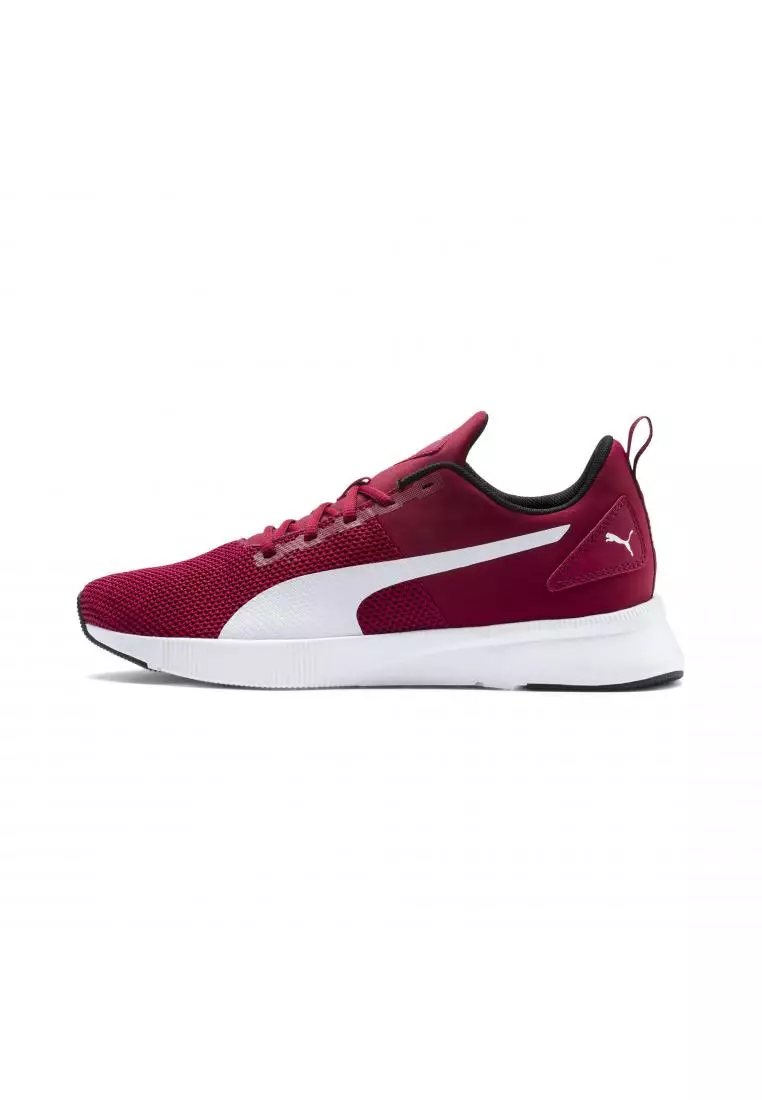 Puma flyer top runner red