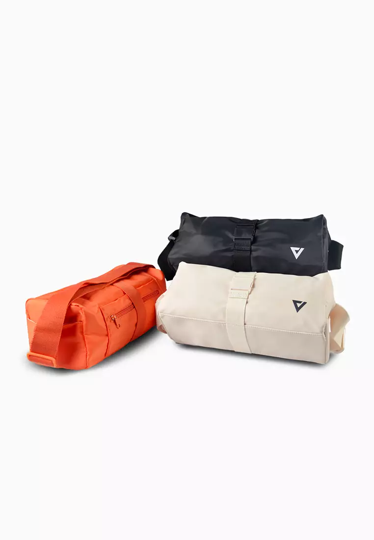 ViQ Mini Duffle Bag