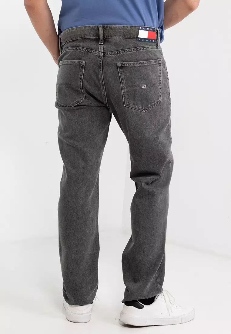 Buy Tommy Hilfiger Ryan Regular Straight Jeans Tommy Jeans 2025