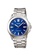 CASIO blue Casio Men's Analog MTP-1215A-2A2DF Stainless Steel Band Casual Watch 0F42AAC1349316GS_1