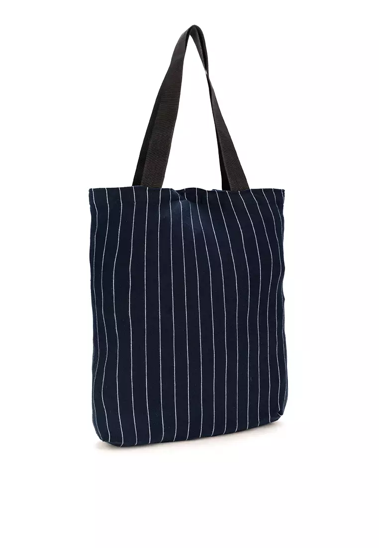 Chictees Fabric Tote Bag