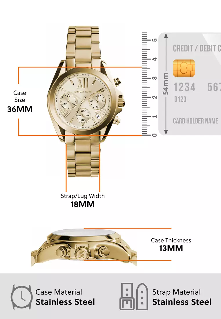 Mk5798 gold outlet